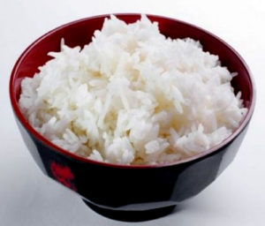 Sự khác biệt duy nhất giữa gạo nếp và gạo tẻ là do cảm quan của chúng ta về độ dính và độ dẻo. Hai loại gạo này gần như tương đồng về mặt giá trị dinh dưỡng.
