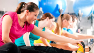 tập thể dục thường xuyên giúp gan khỏe mạnh