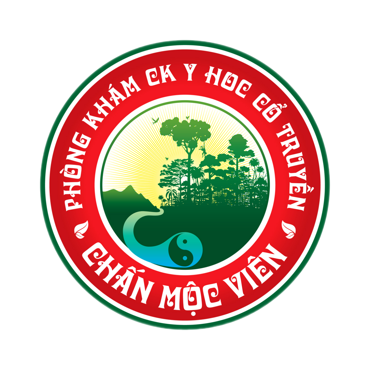 Chấn Mộc Viên